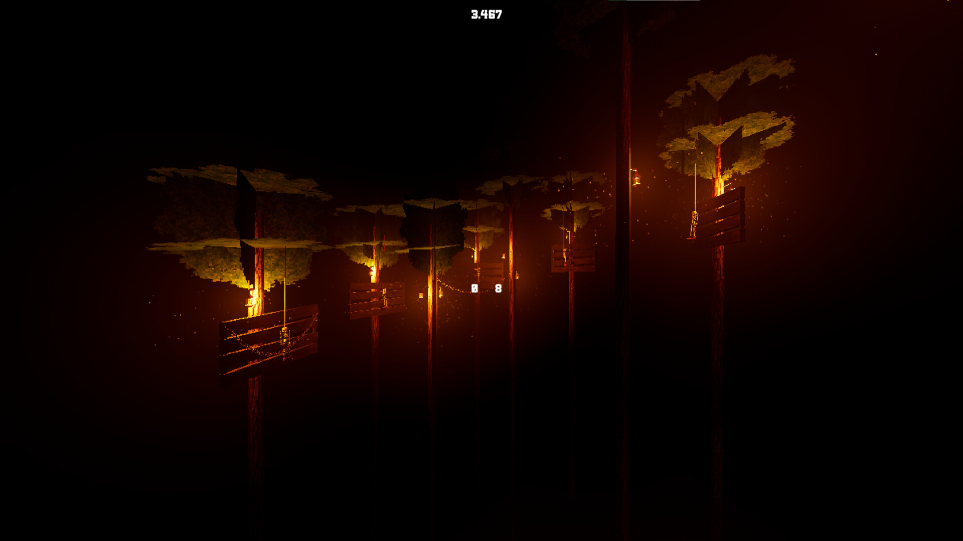 VertiGhoul screenshot 7