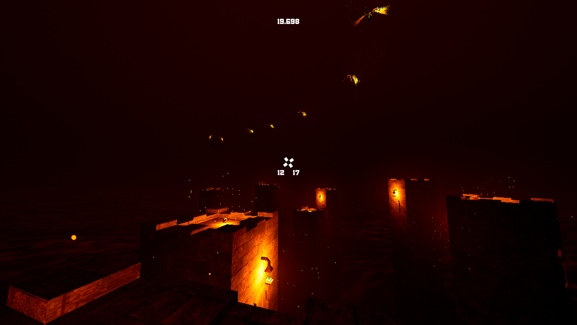 VertiGhoul screenshot 8