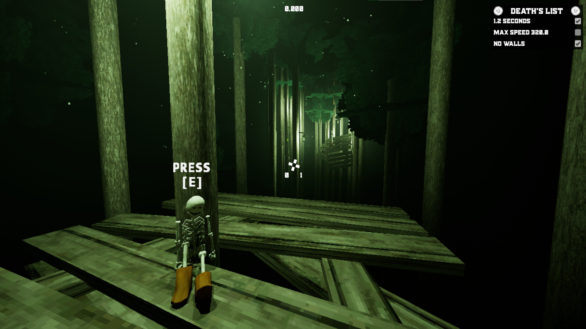 VertiGhoul screenshot 6