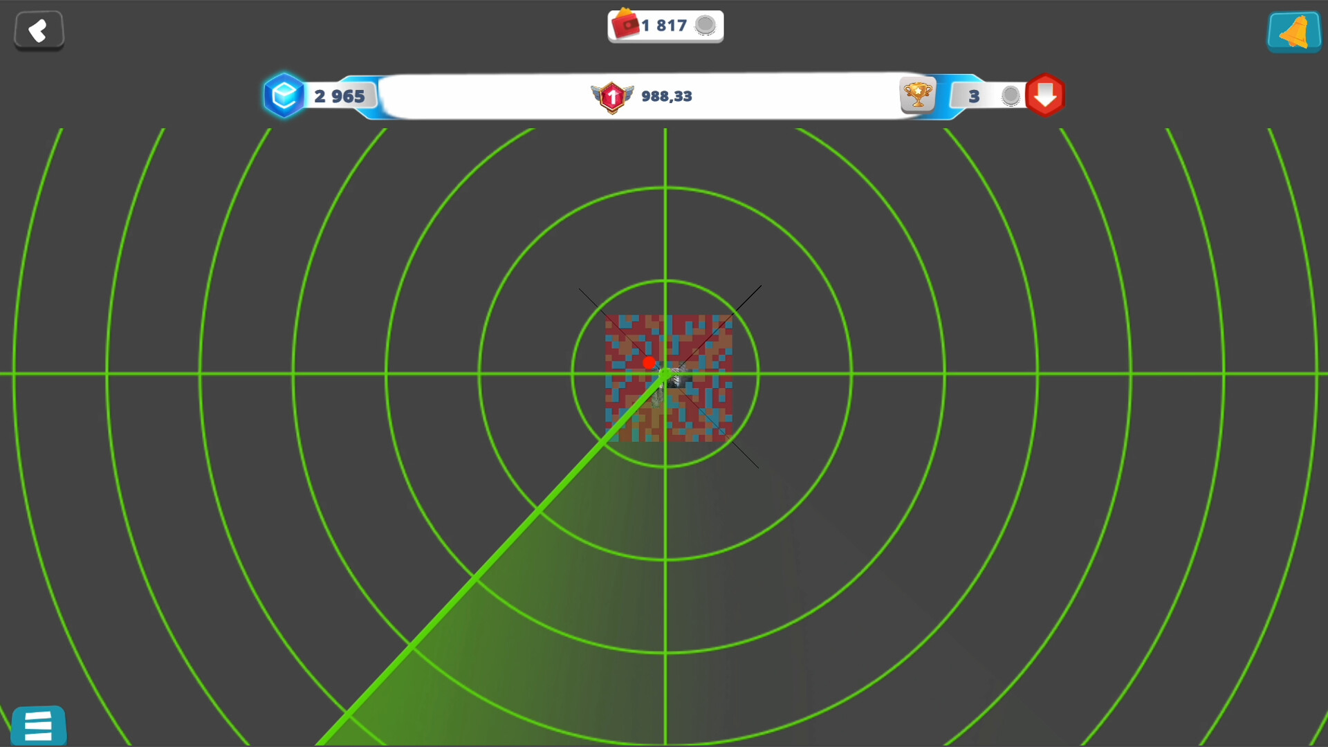 Stack the Pixels screenshot 4