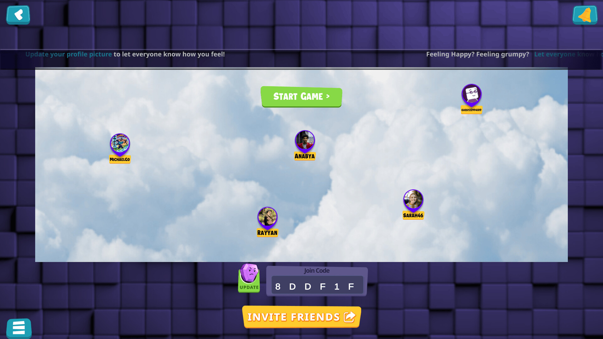 Stack the Pixels screenshot 3