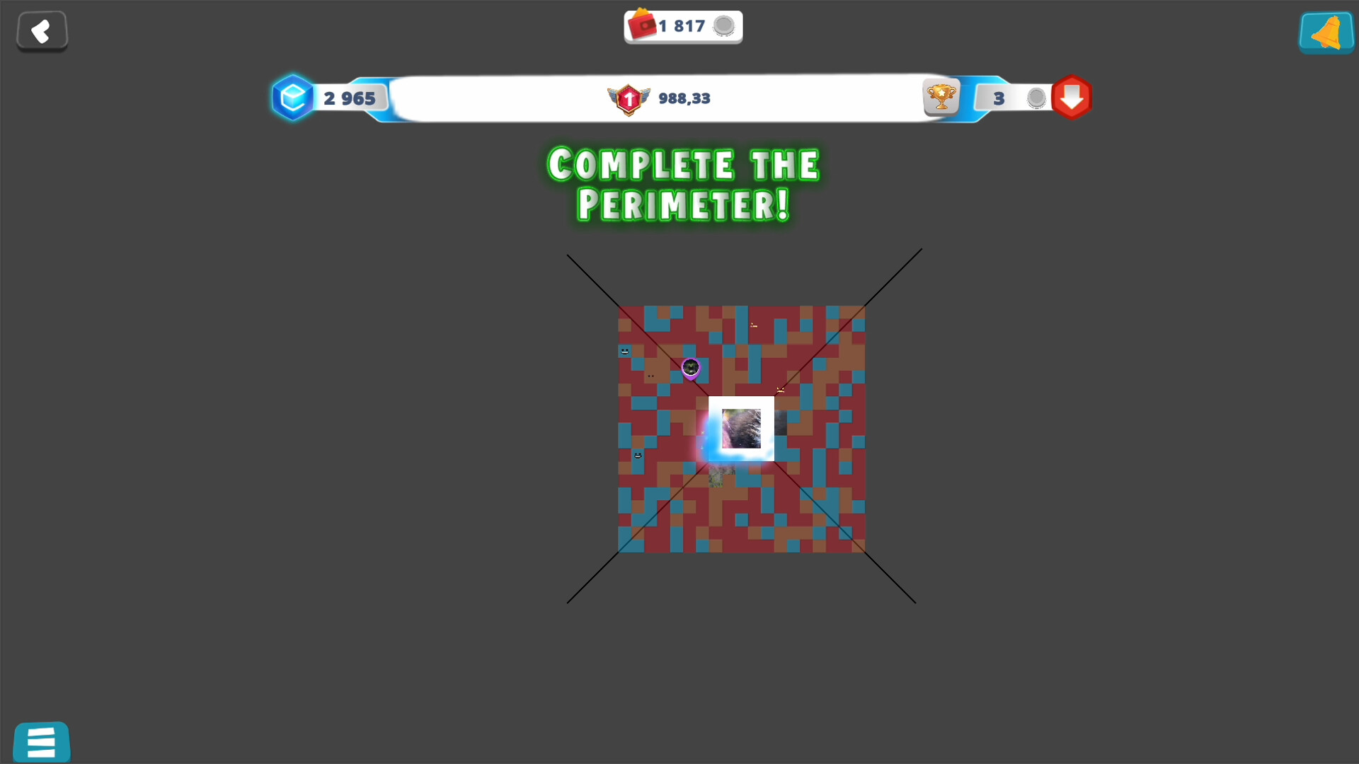 Stack the Pixels screenshot 5