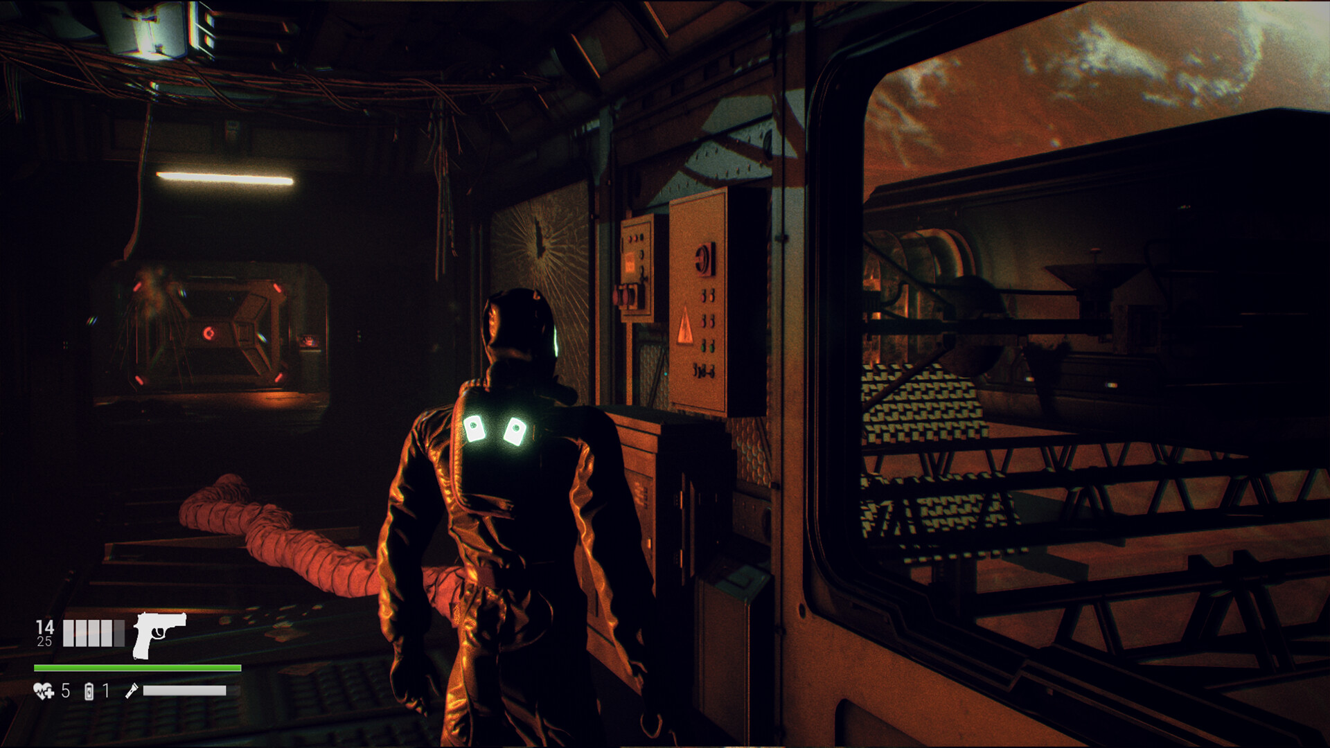 Feast of the Beast screenshot 6