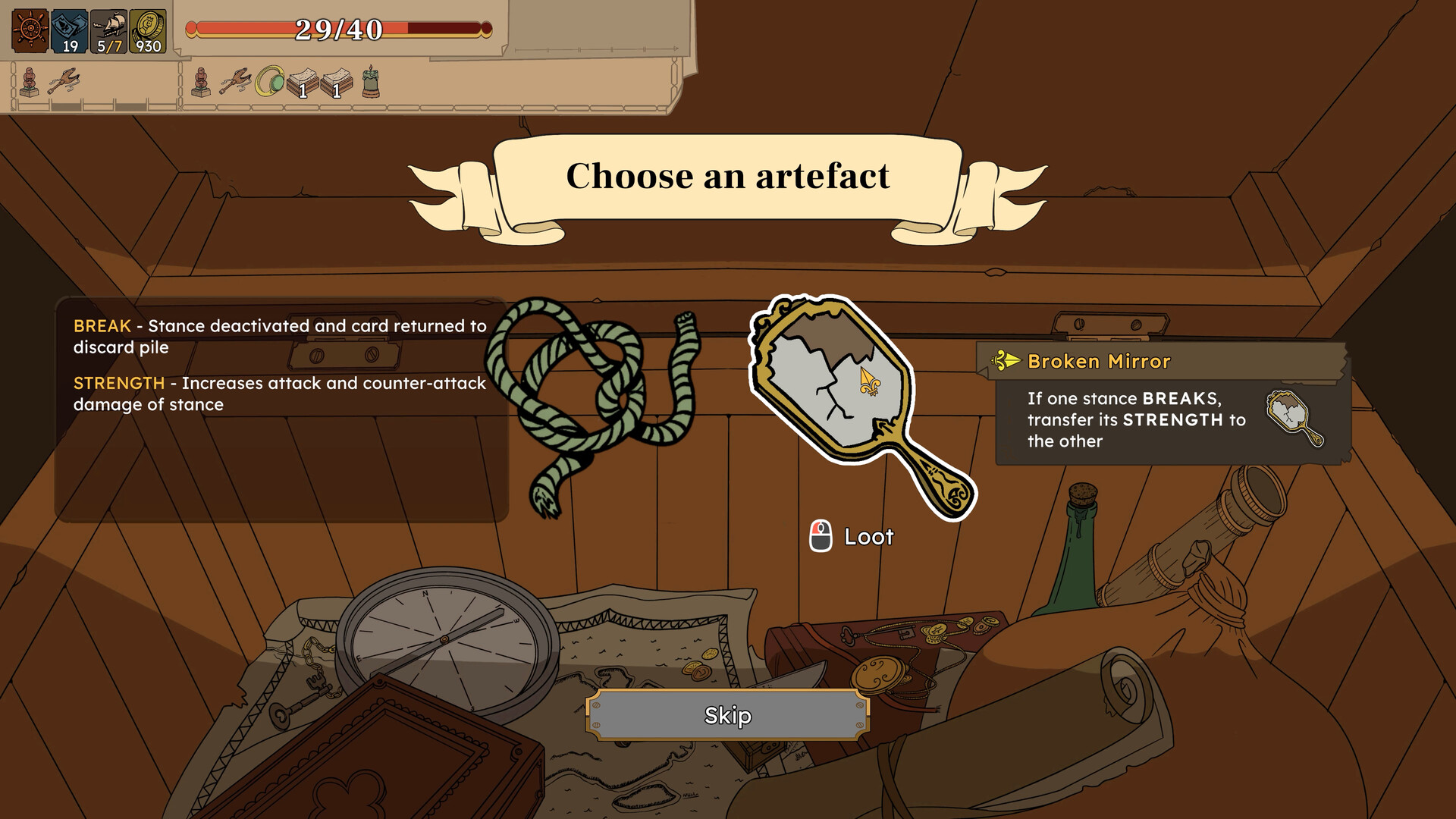 Davy Jones' Deckhand screenshot 16