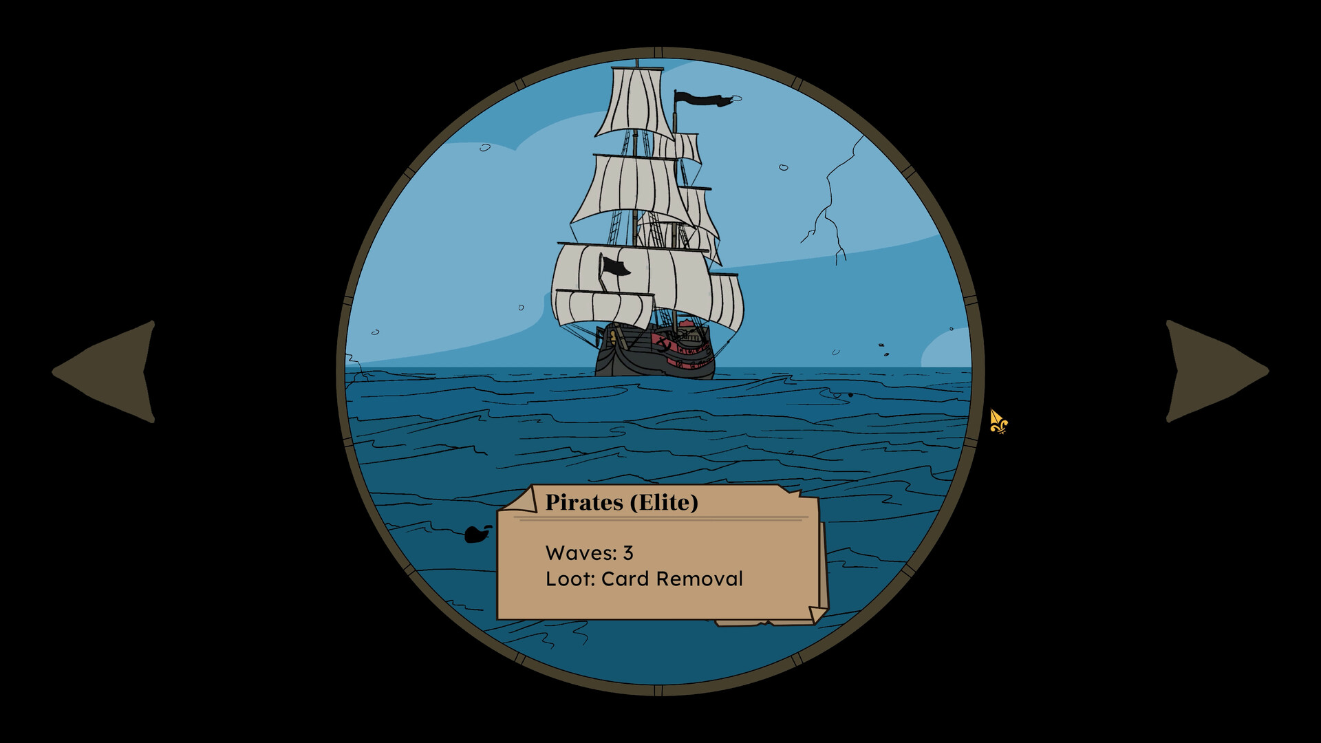 Davy Jones' Deckhand screenshot 5