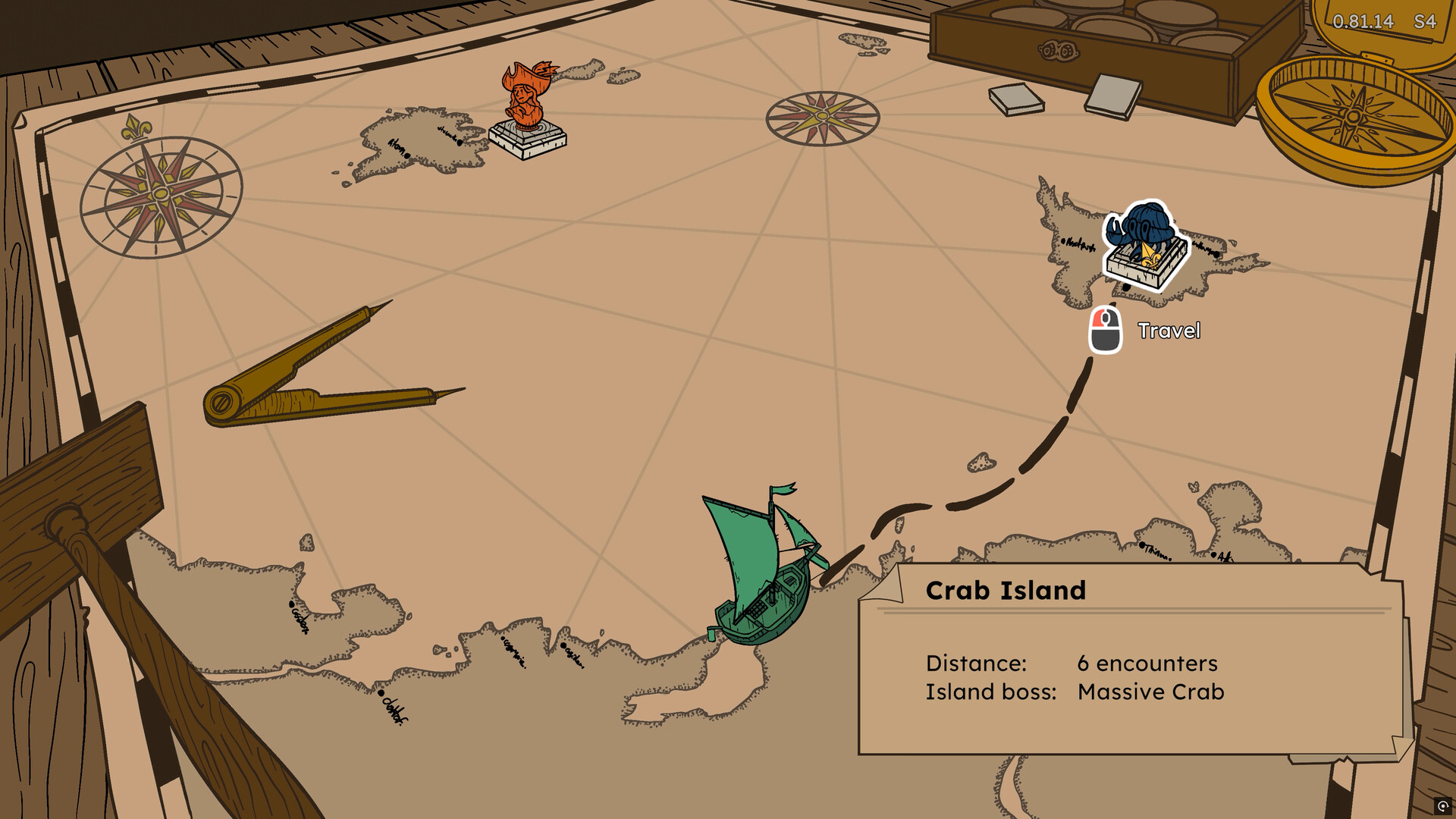 Davy Jones' Deckhand screenshot 3