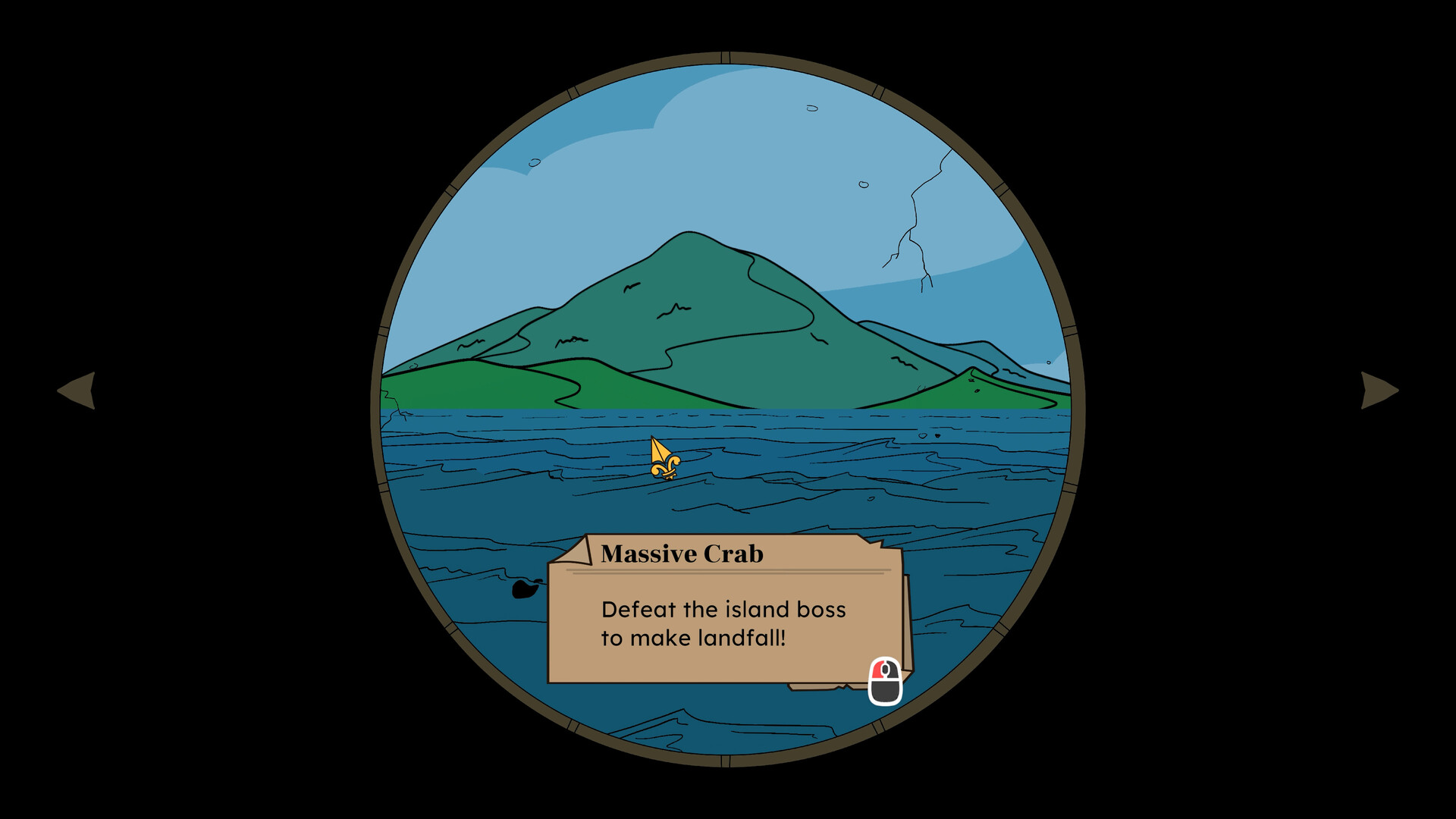 Davy Jones' Deckhand screenshot 17
