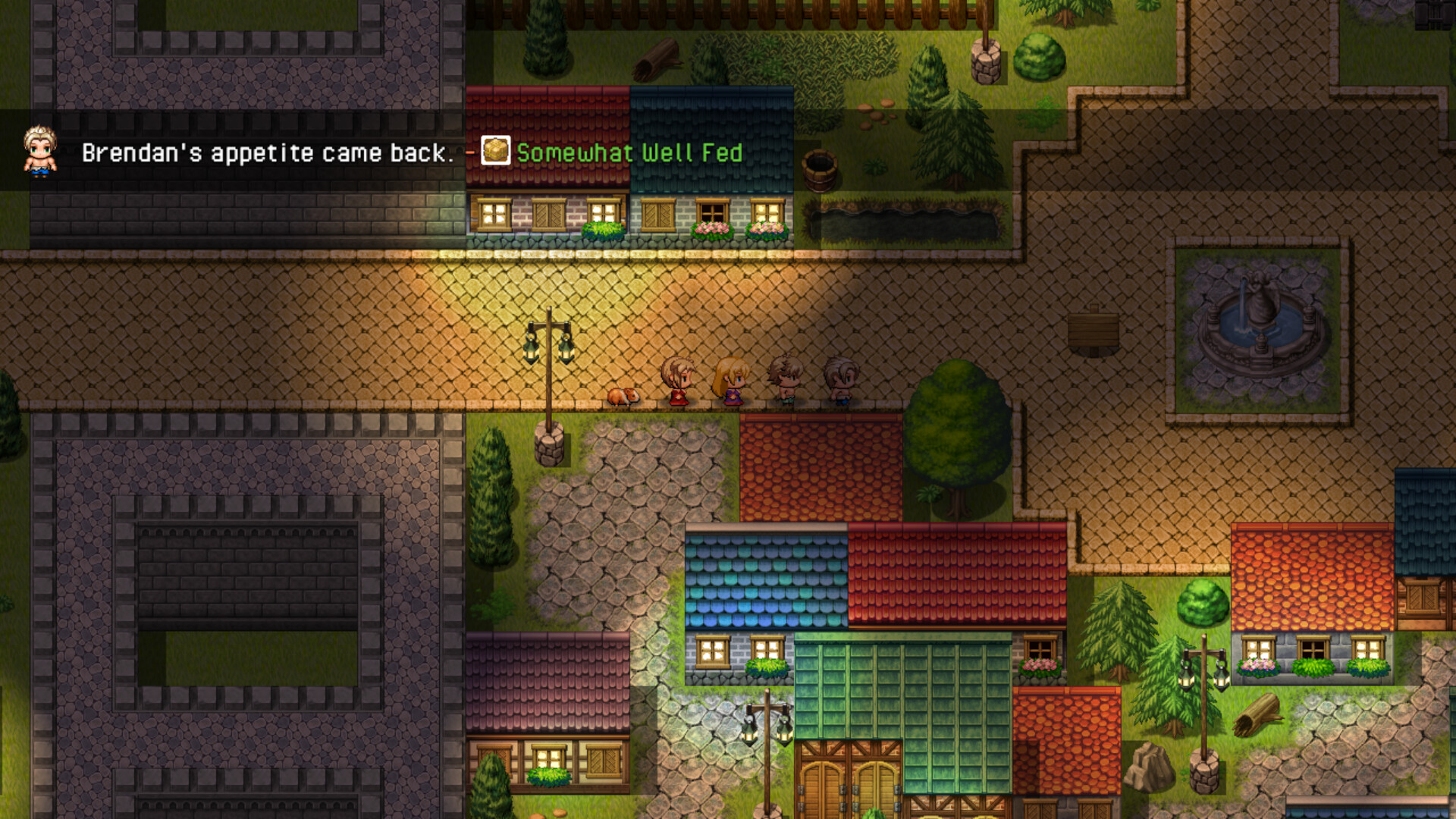 The Trail screenshot 3