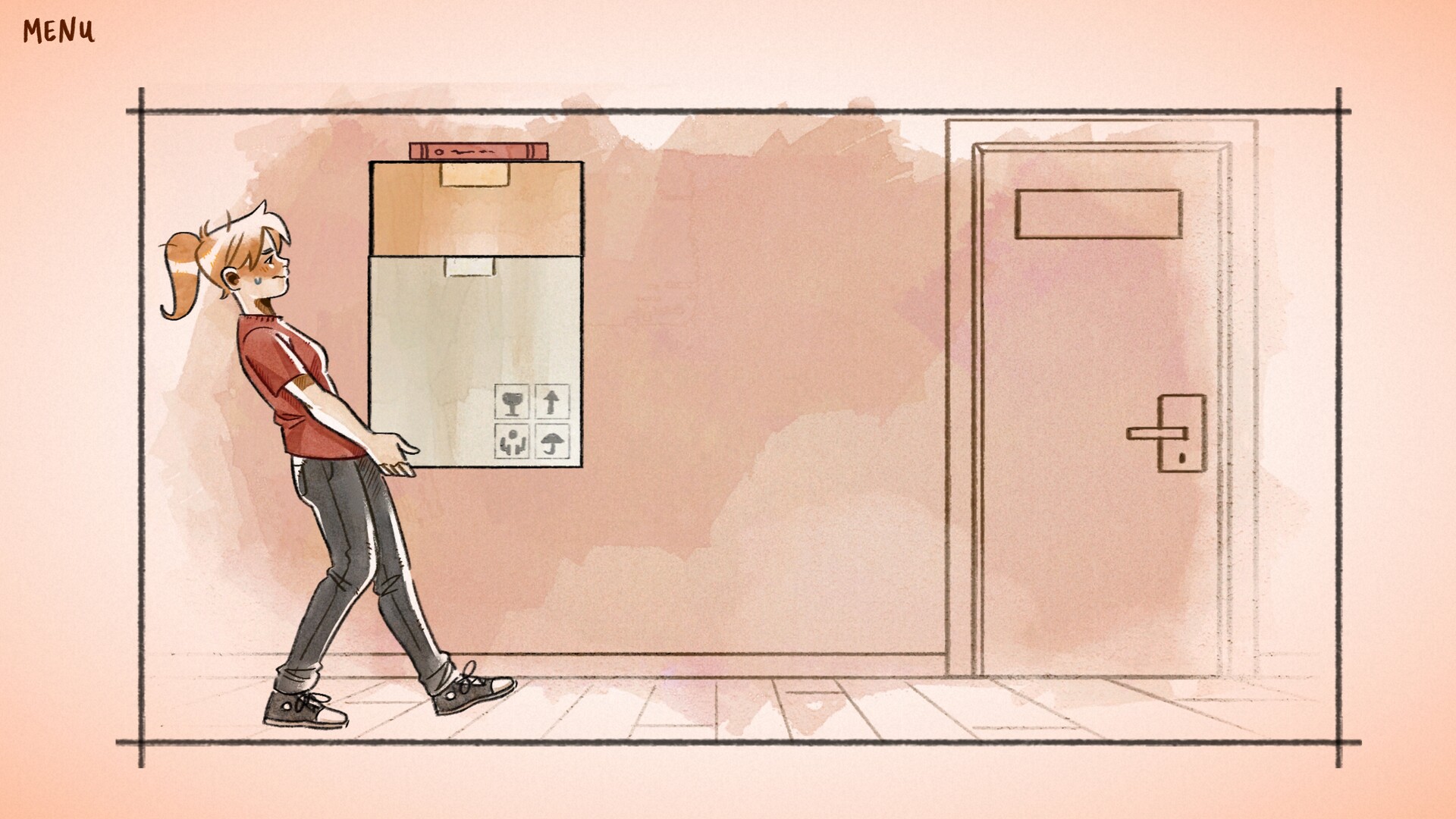 My life with you screenshot 4