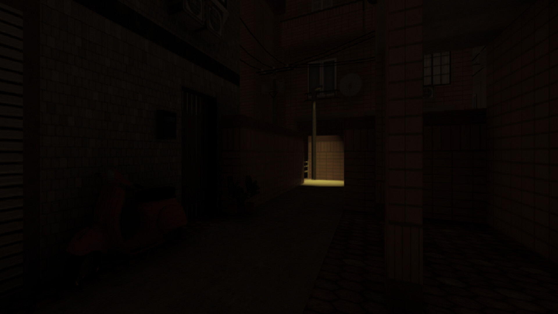 Obscured Stories: The Resentment screenshot 4