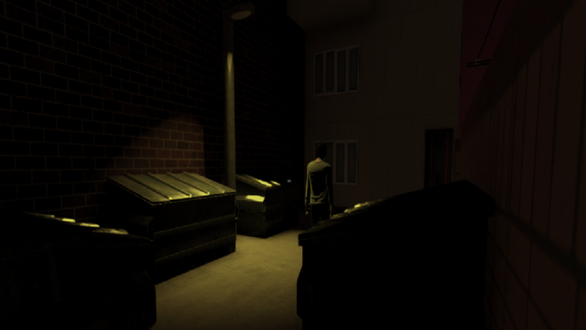 Obscured Stories: The Resentment screenshot 5