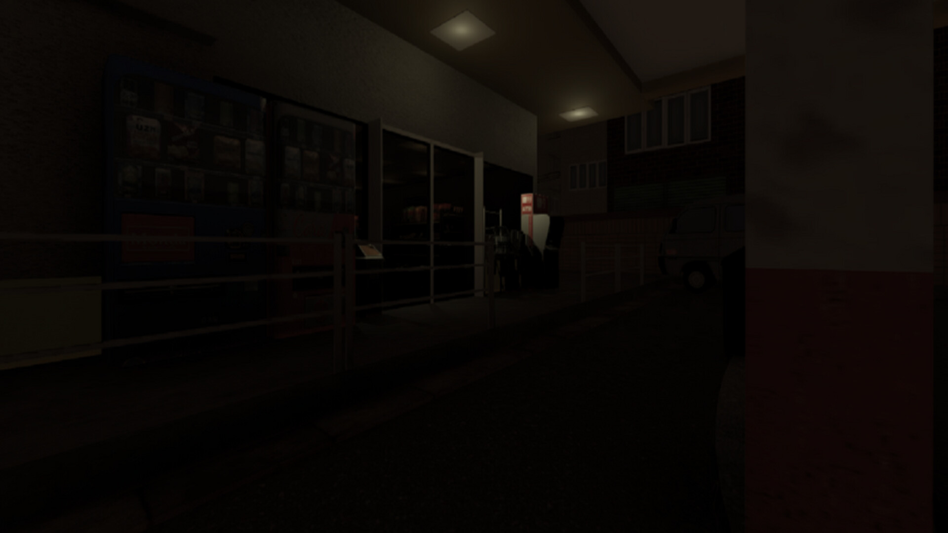Obscured Stories: The Resentment screenshot 3