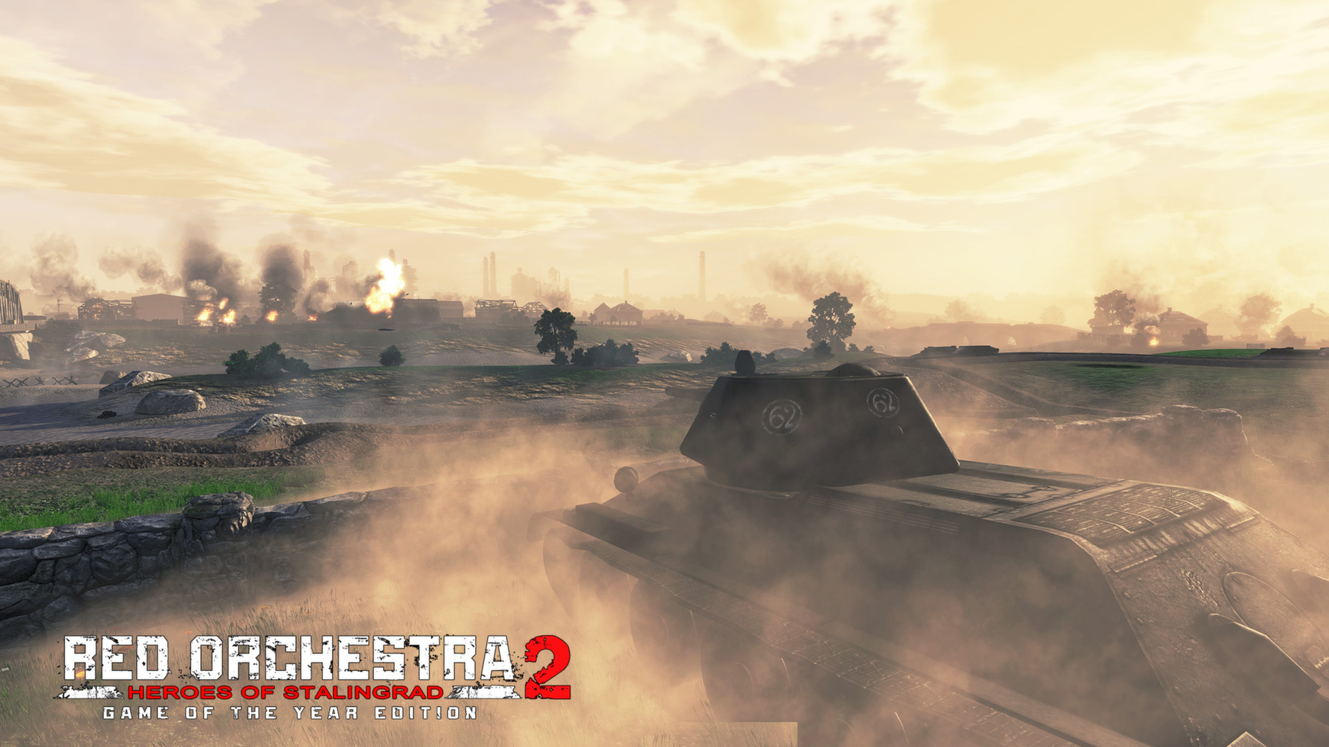 Red Orchestra 2: Heroes of Stalingrad with Rising Storm screenshot 21