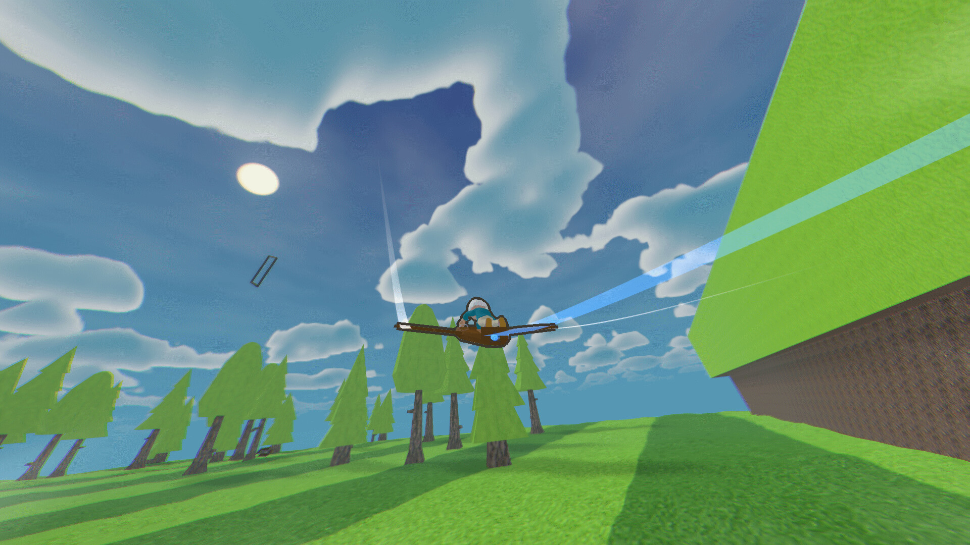 Alice's Current Draft screenshot 4