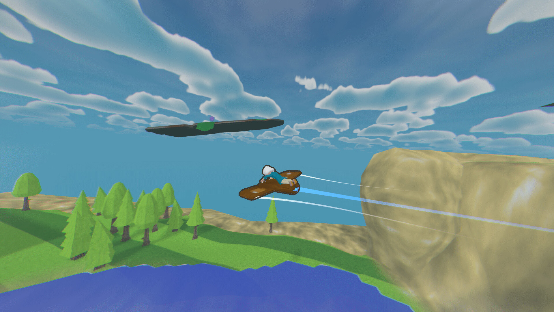 Alice's Current Draft screenshot 3