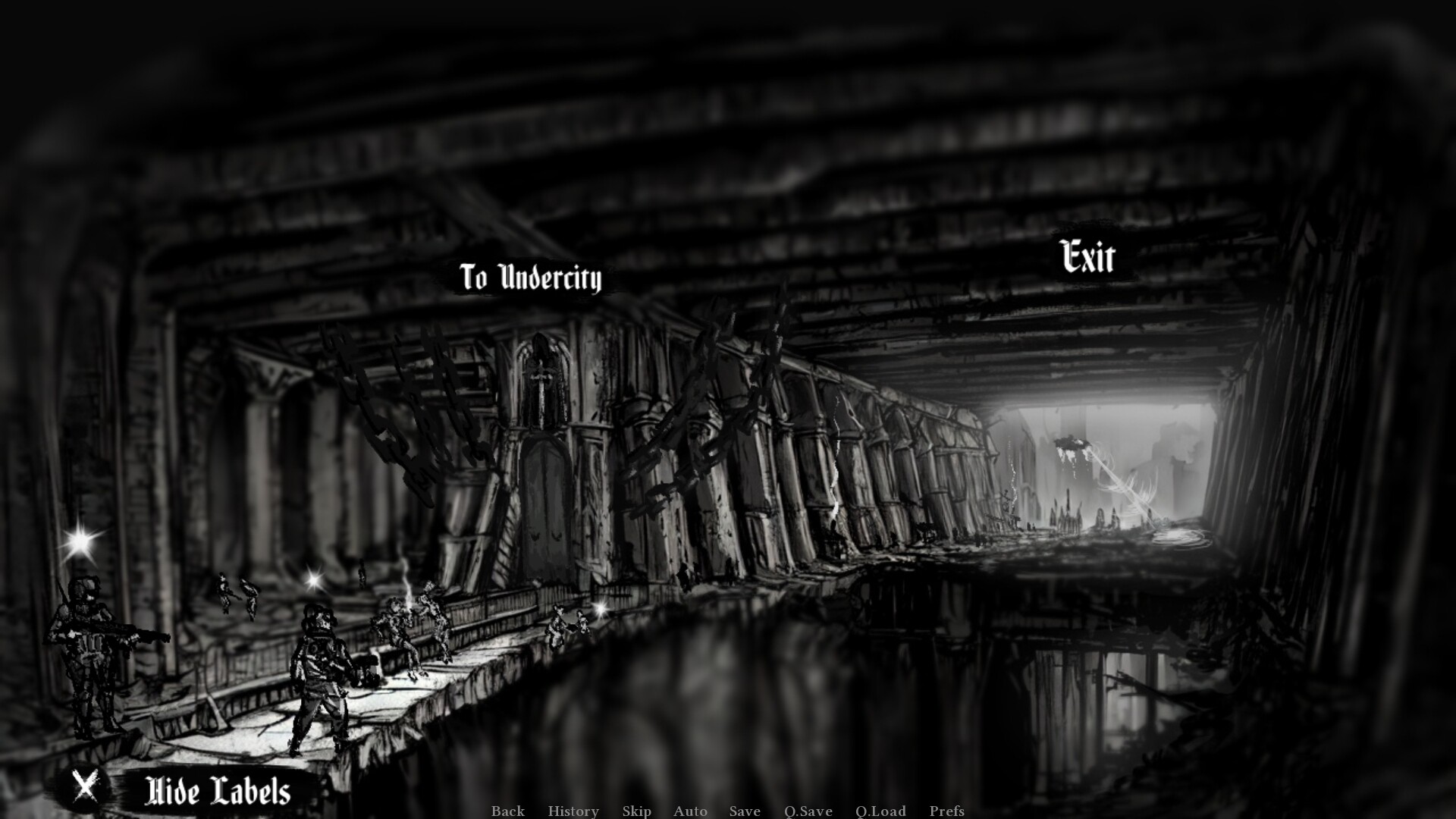 Imperial Bureaucracy Hero screenshot 5