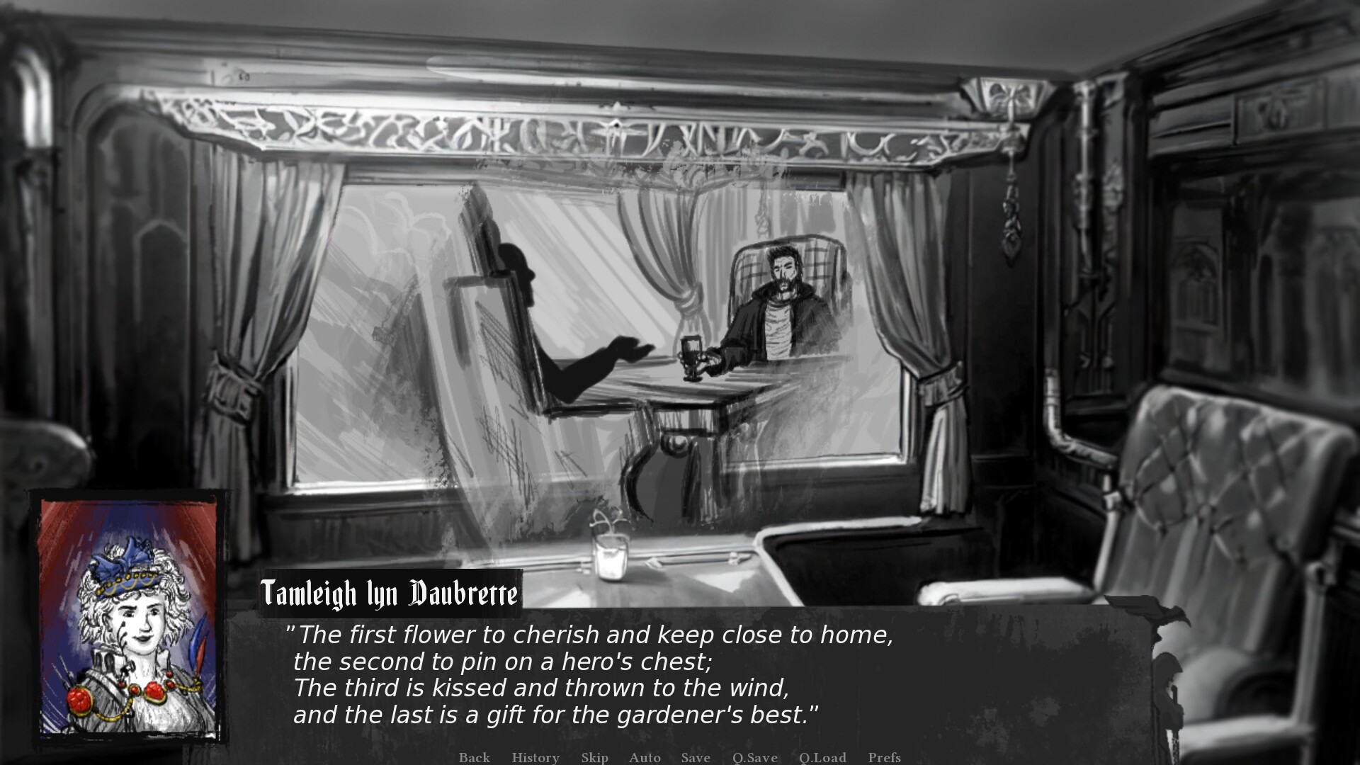 Imperial Bureaucracy Hero screenshot 6