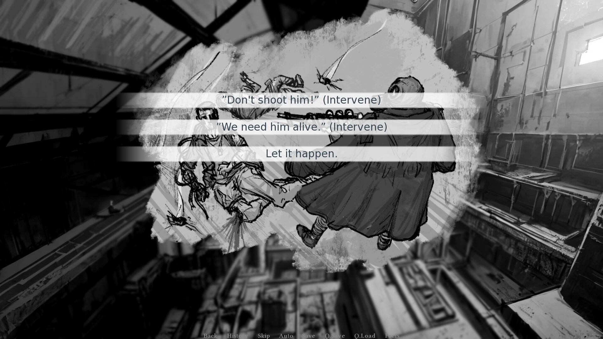 Imperial Bureaucracy Hero screenshot 9