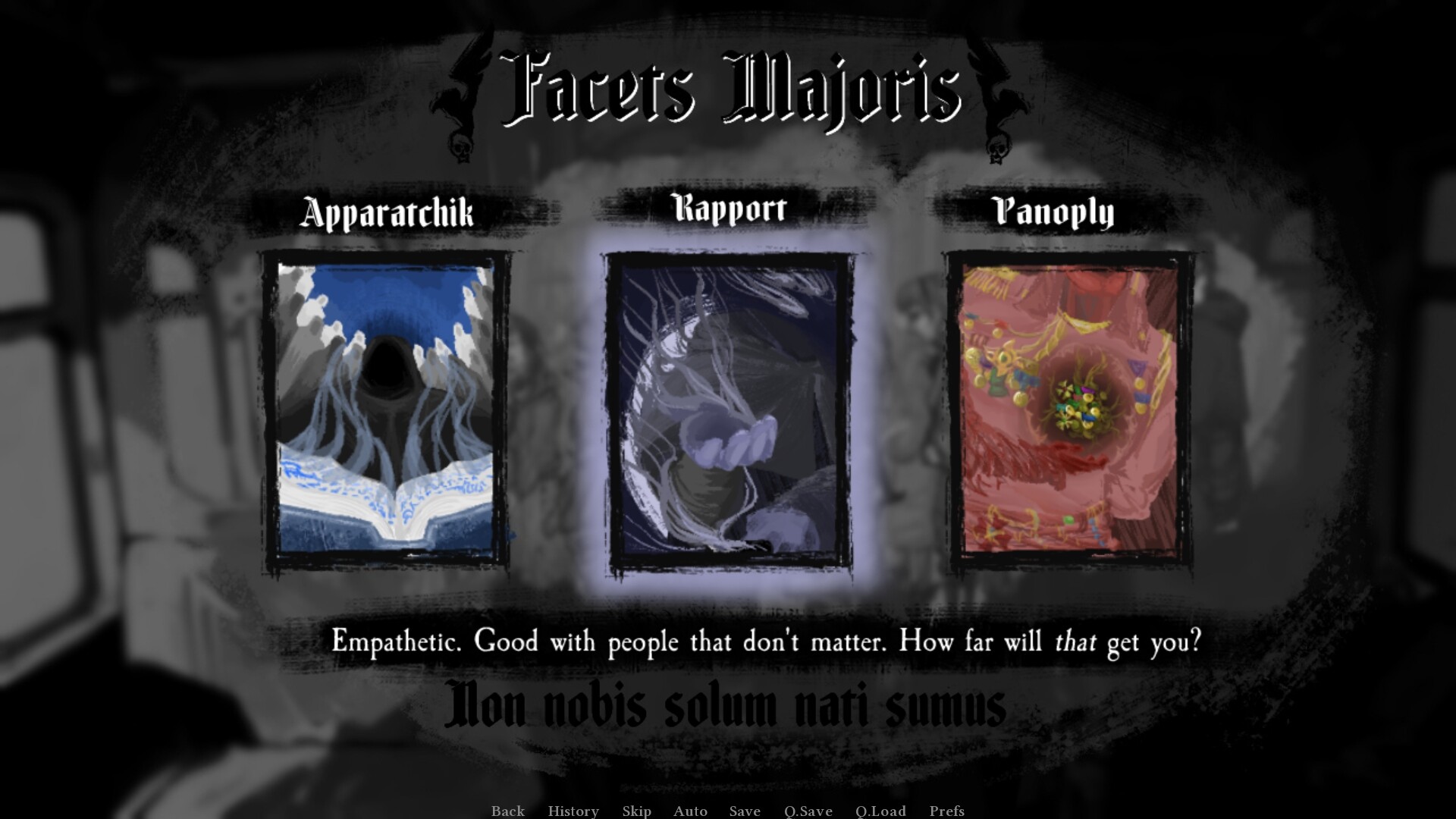 Imperial Bureaucracy Hero screenshot 10