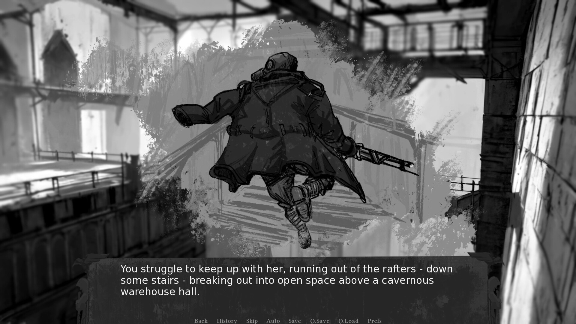 Imperial Bureaucracy Hero screenshot 11