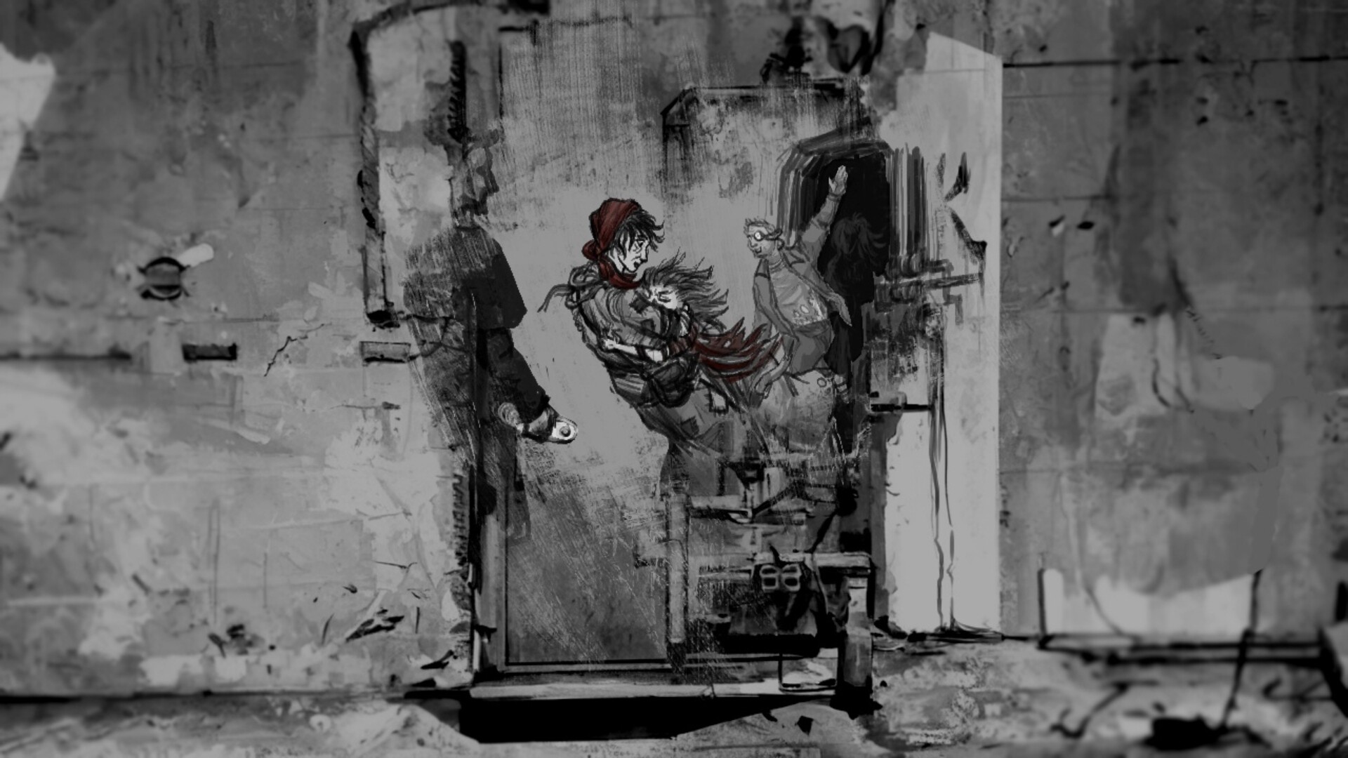Imperial Bureaucracy Hero screenshot 15