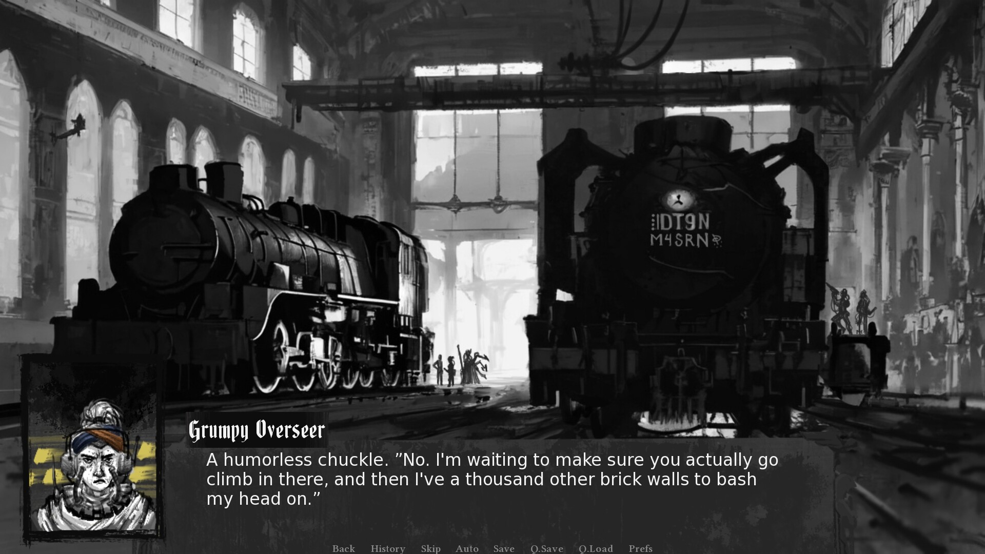 Imperial Bureaucracy Hero screenshot 12