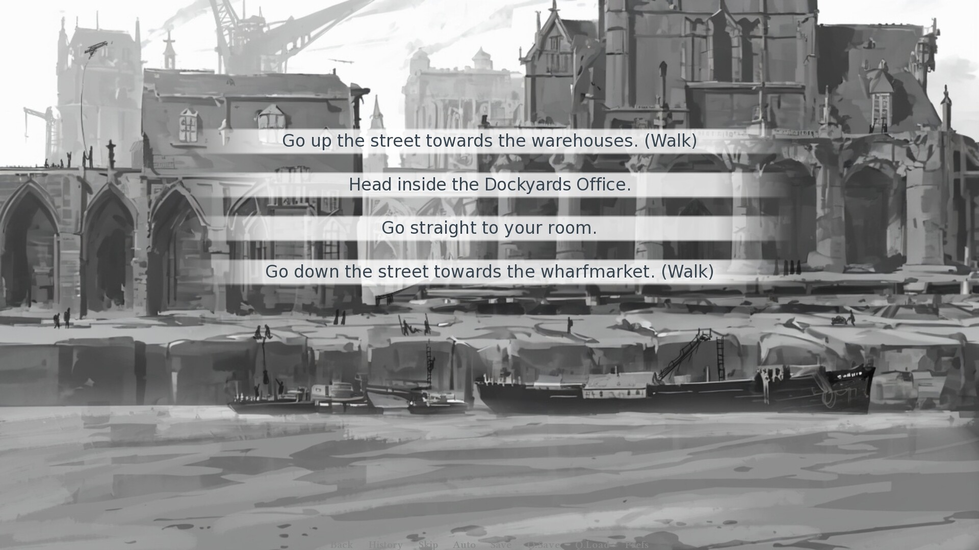 Imperial Bureaucracy Hero screenshot 13