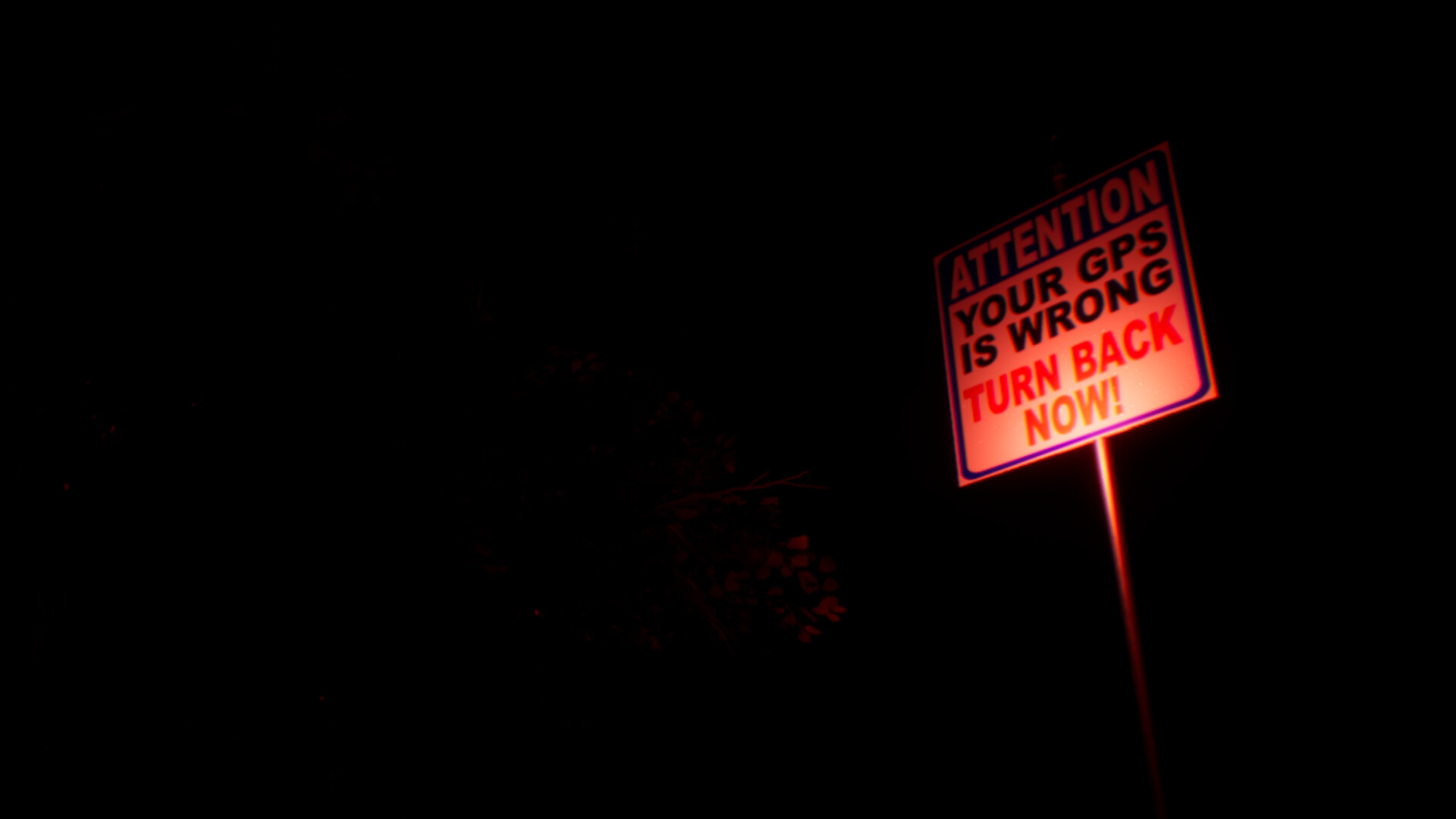 Misery Avenue screenshot 1