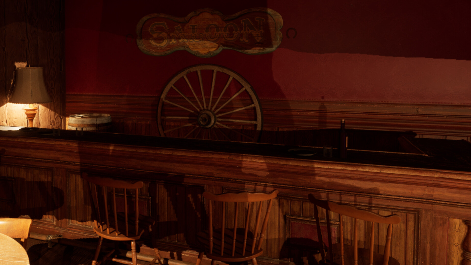Misery Avenue screenshot 2