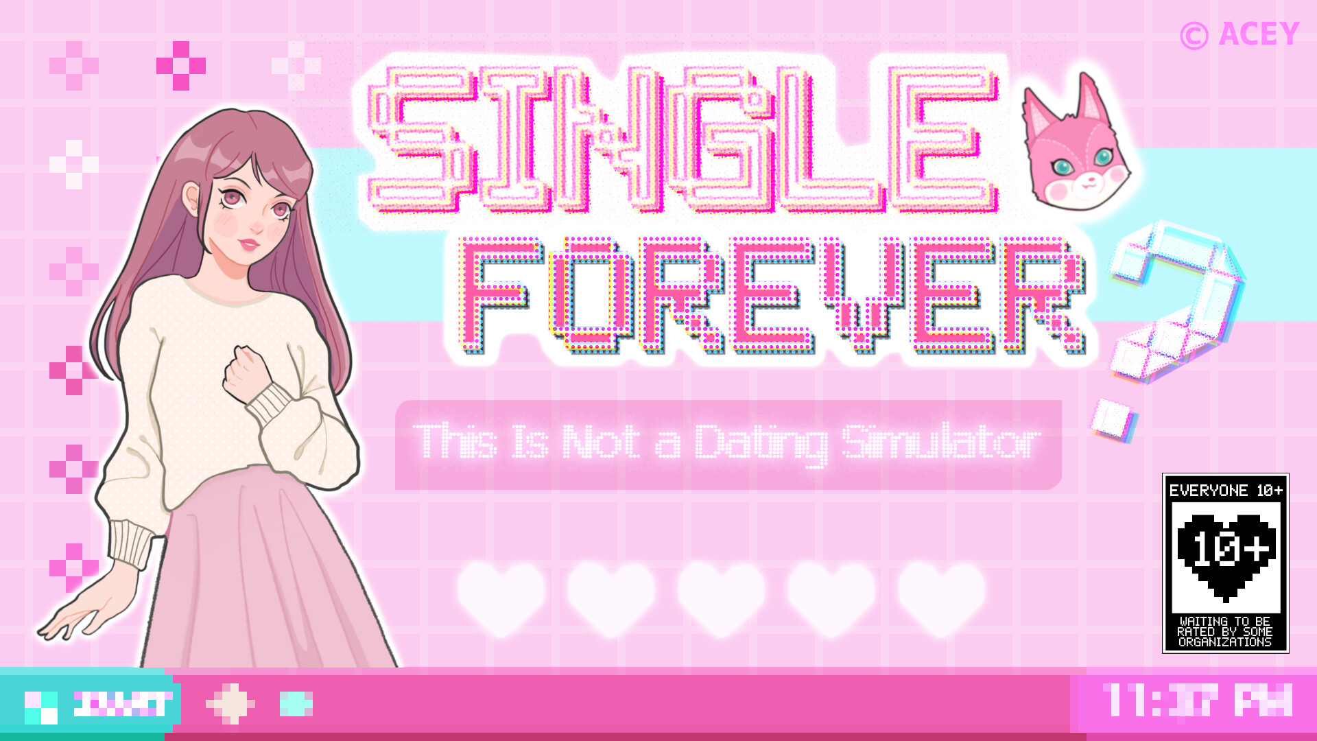 Single Forever screenshot 1