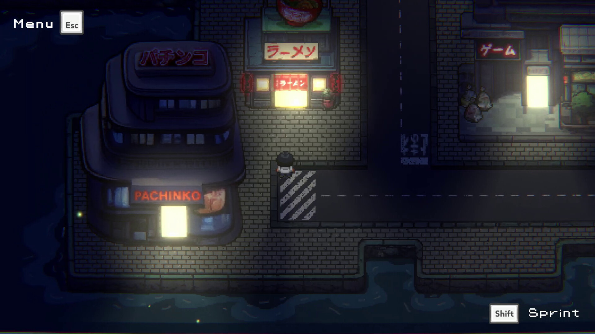 Salary-Mon | Hiro Versus His Demons screenshot 10