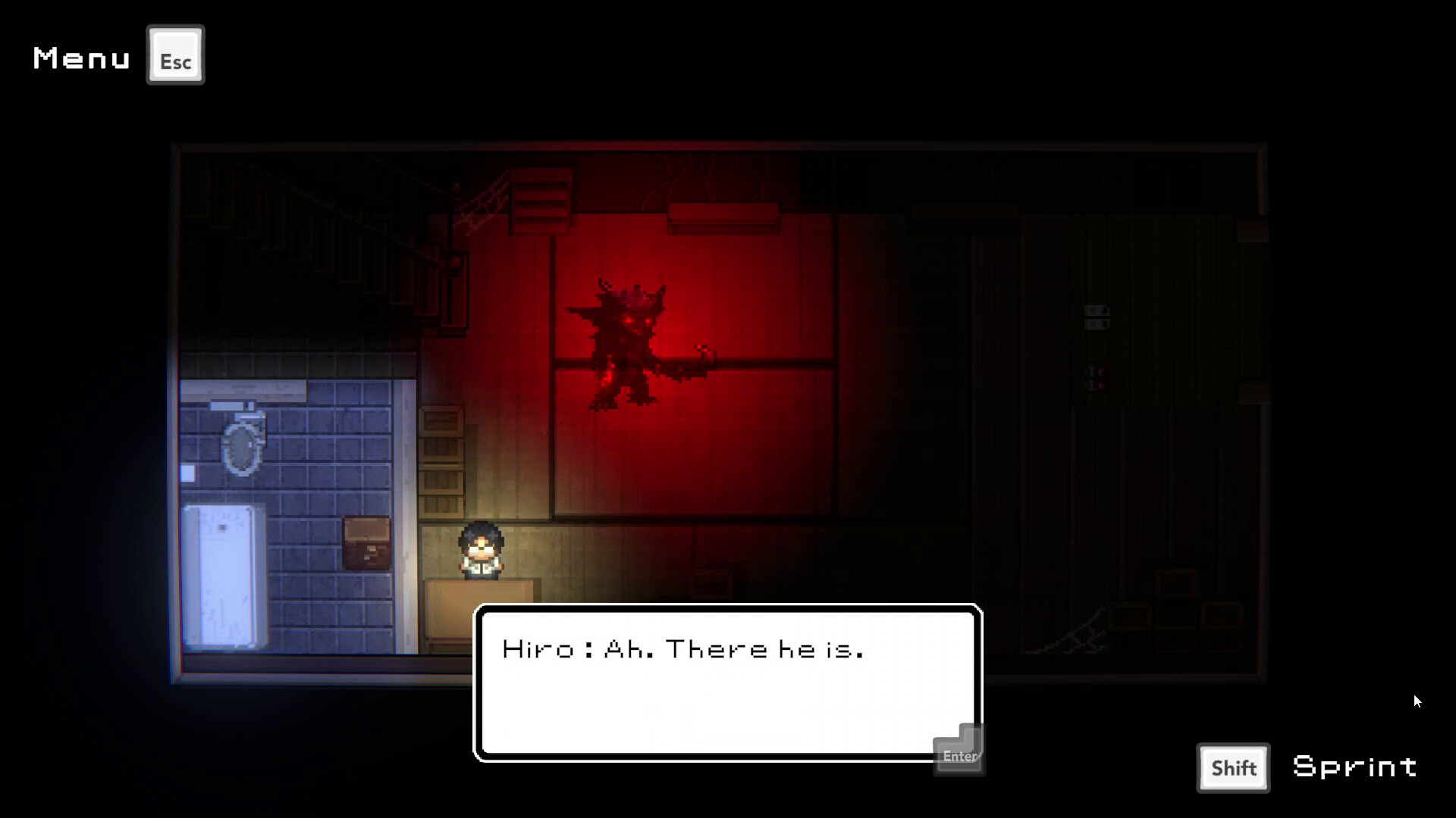 Salary-Mon | Hiro Versus His Demons screenshot 4