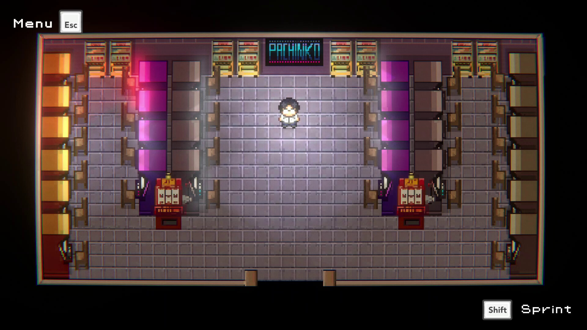 Salary-Mon | Hiro Versus His Demons screenshot 9