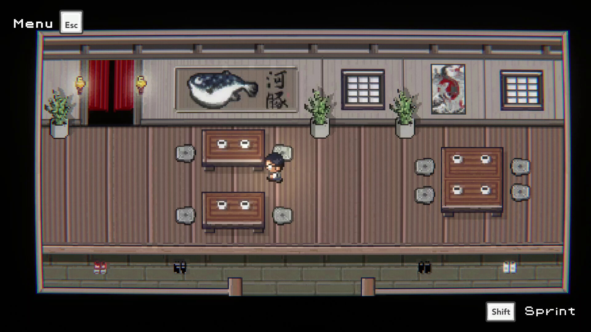 Salary-Mon | Hiro Versus His Demons screenshot 15