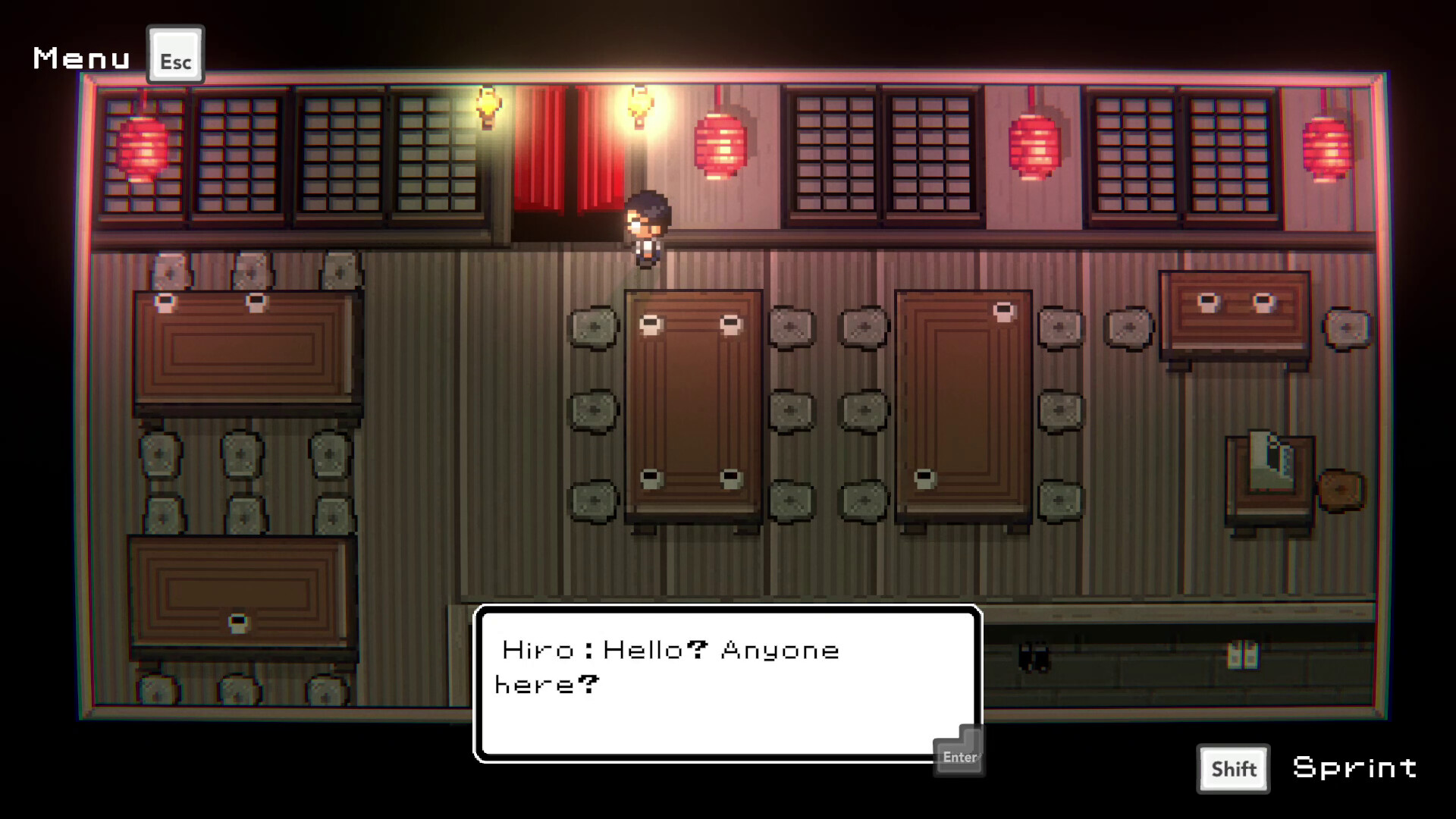 Salary-Mon | Hiro Versus His Demons screenshot 7
