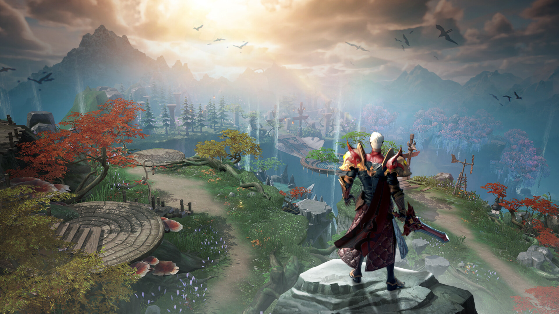 神火之痕 screenshot 1