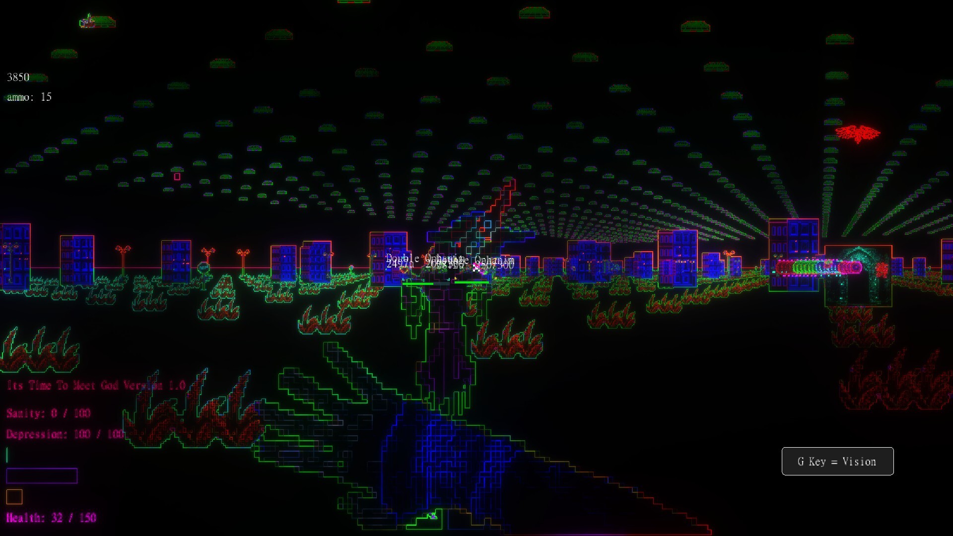 Its Time To Meet God screenshot 10