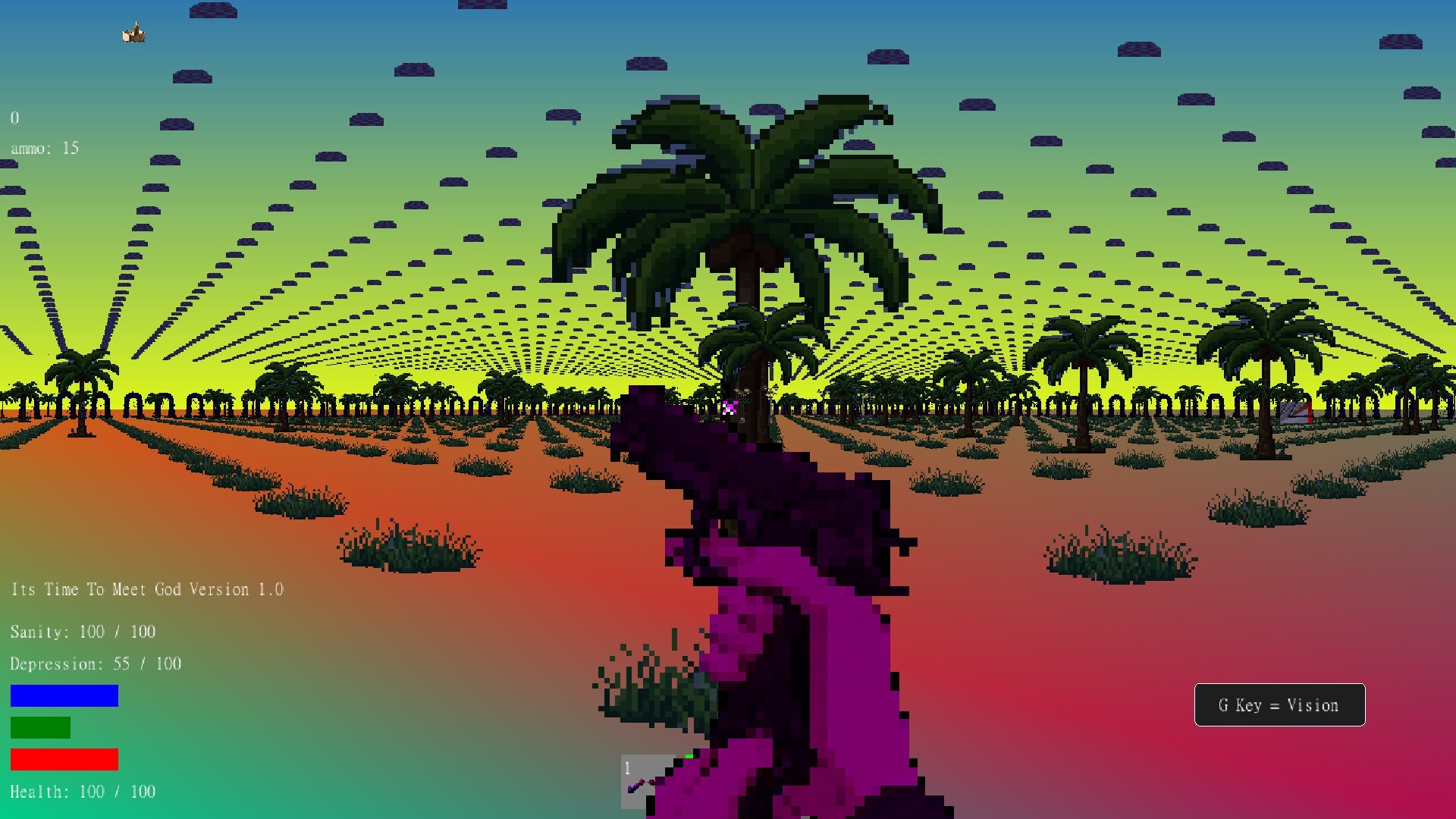 Its Time To Meet God screenshot 4