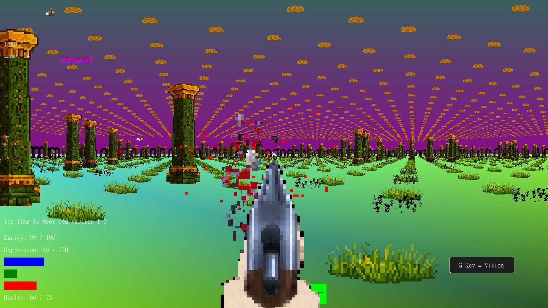 Its Time To Meet God screenshot 11