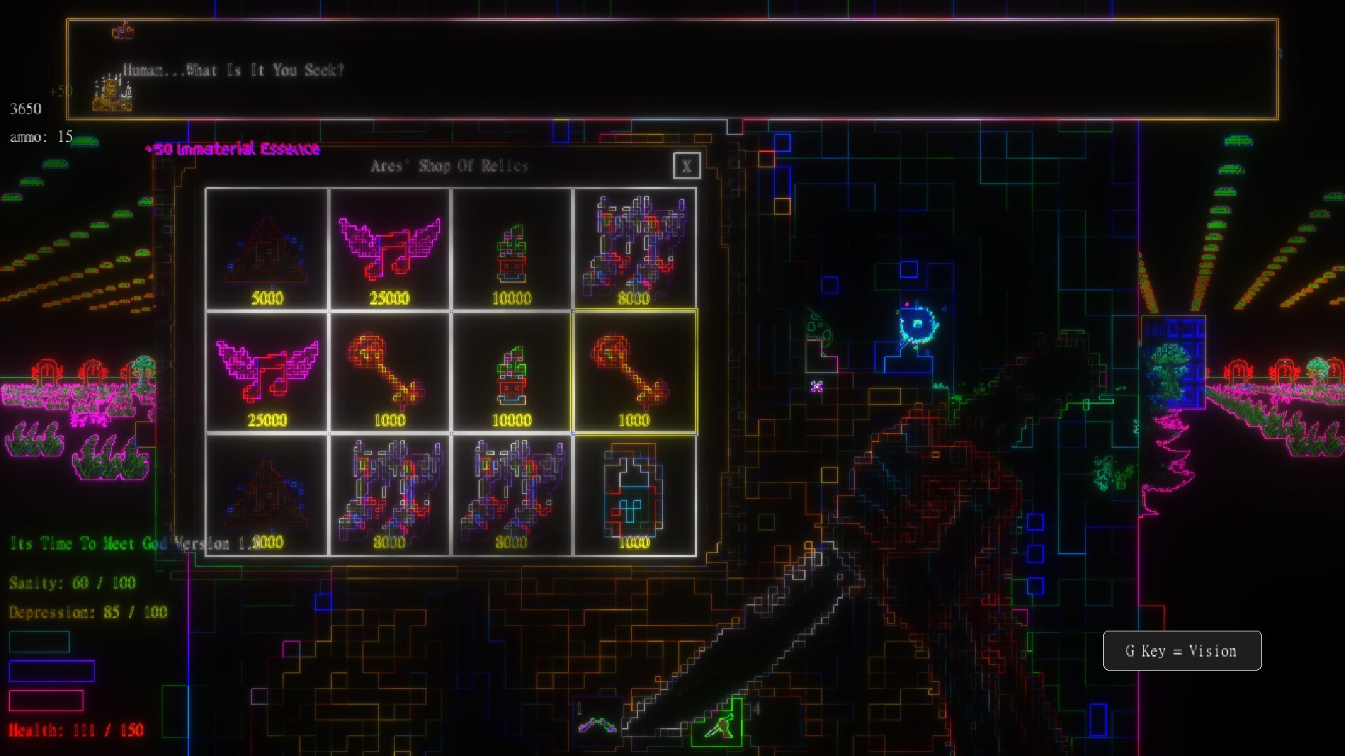 Its Time To Meet God screenshot 3