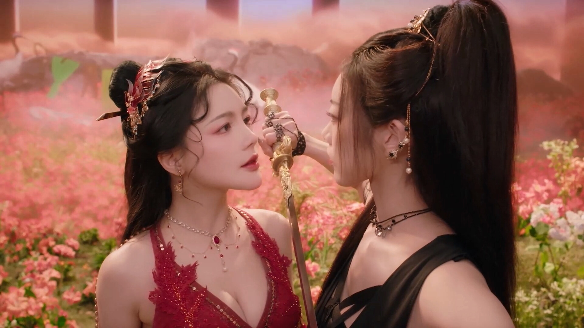 美女,请别影响我成仙 screenshot 5