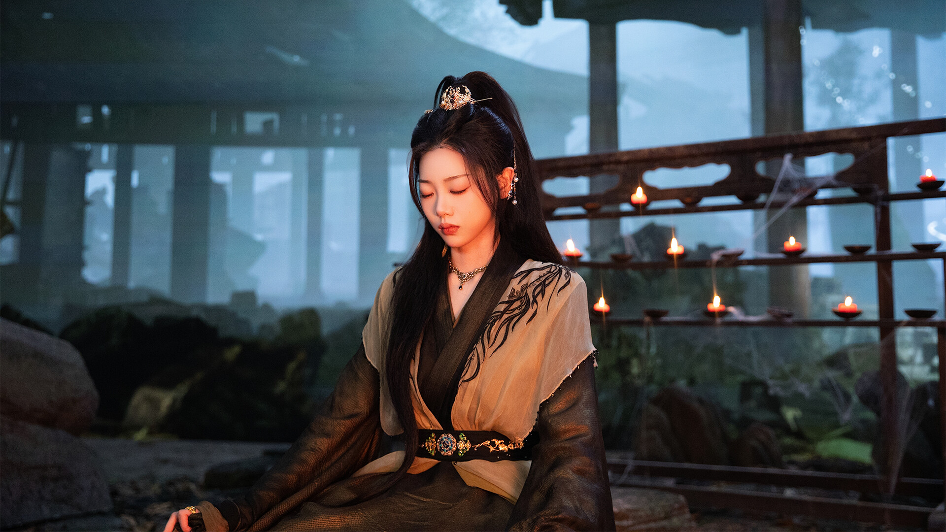 美女,请别影响我成仙 screenshot 12
