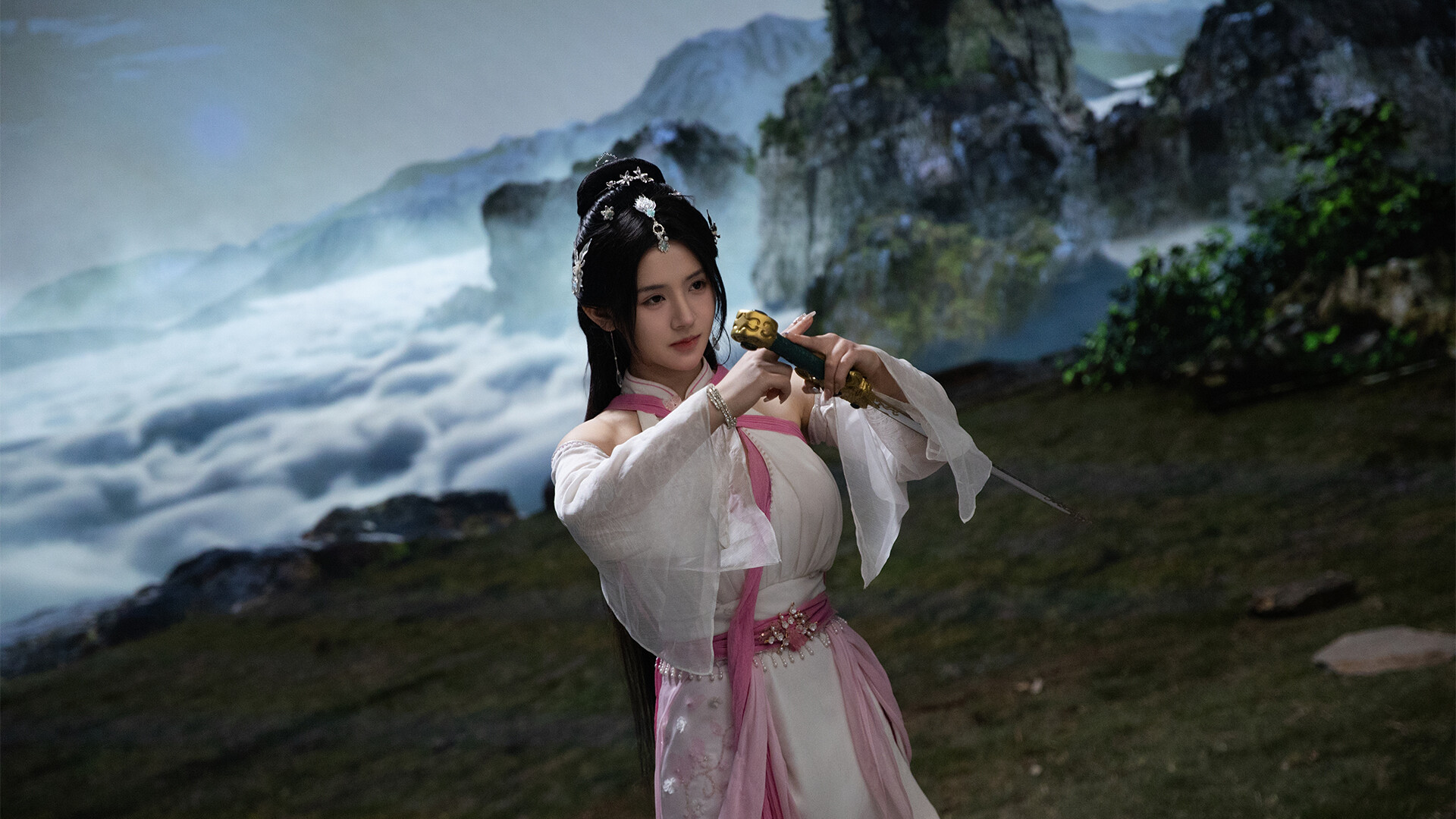 美女，请别影响我成仙 screenshot 11