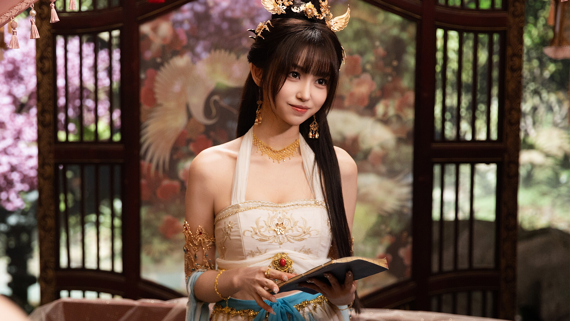 美女，请别影响我成仙 screenshot 8