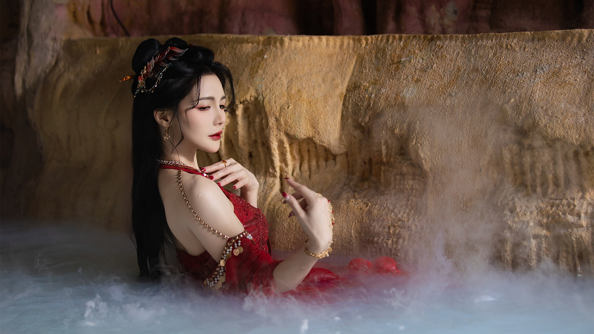 美女，请别影响我成仙 screenshot 10