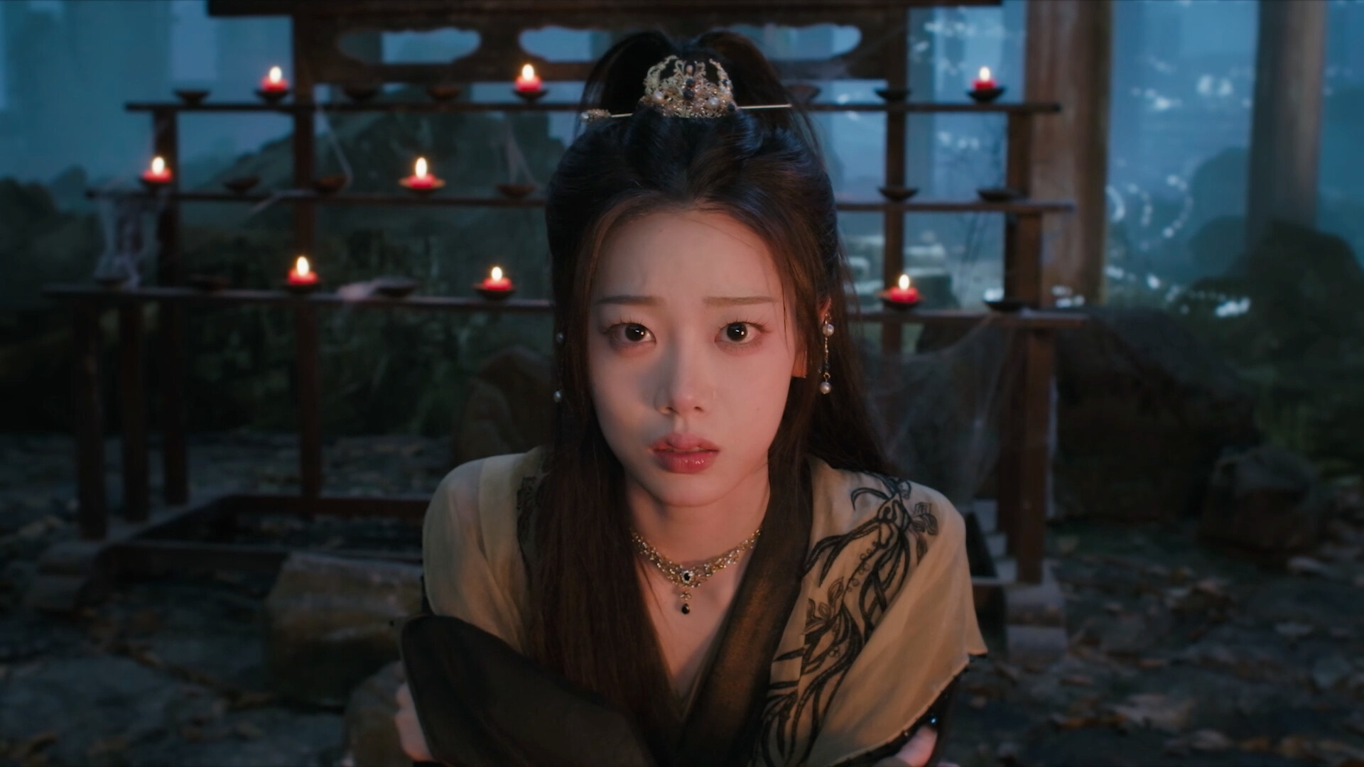 美女,请别影响我成仙 screenshot 2