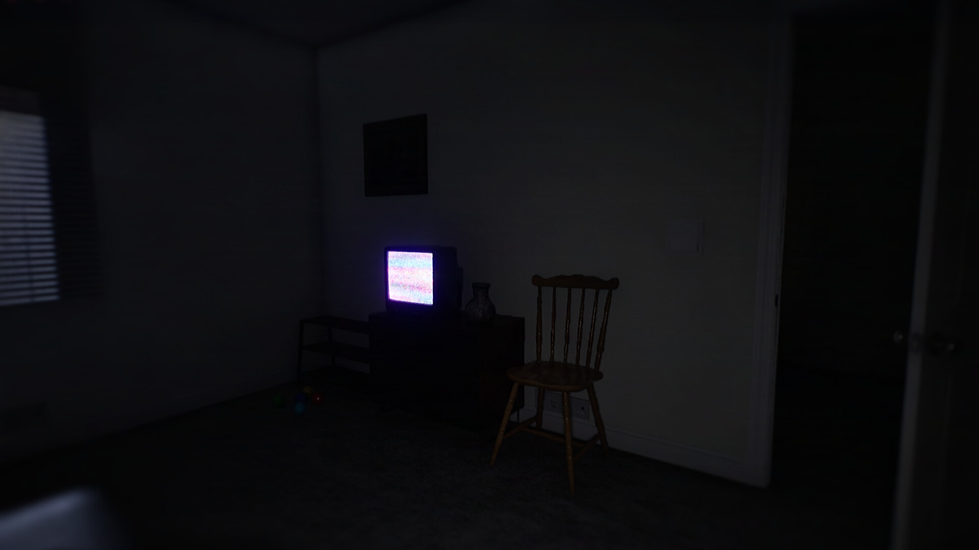Stillness screenshot 2