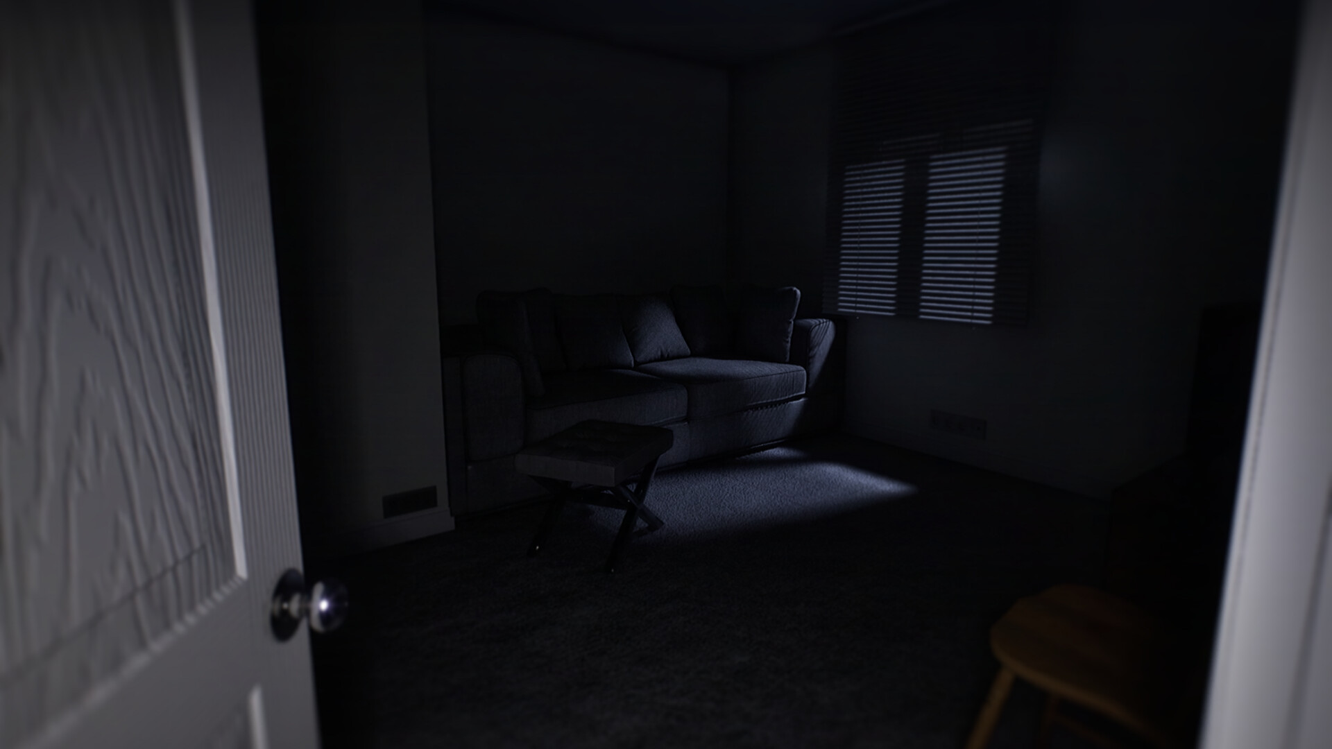 Stillness screenshot 1