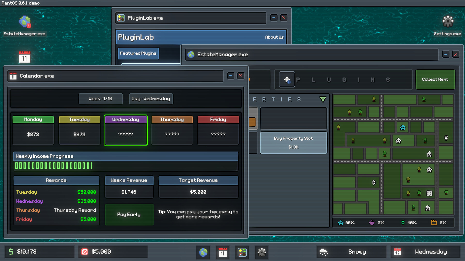 Rentlord screenshot 6