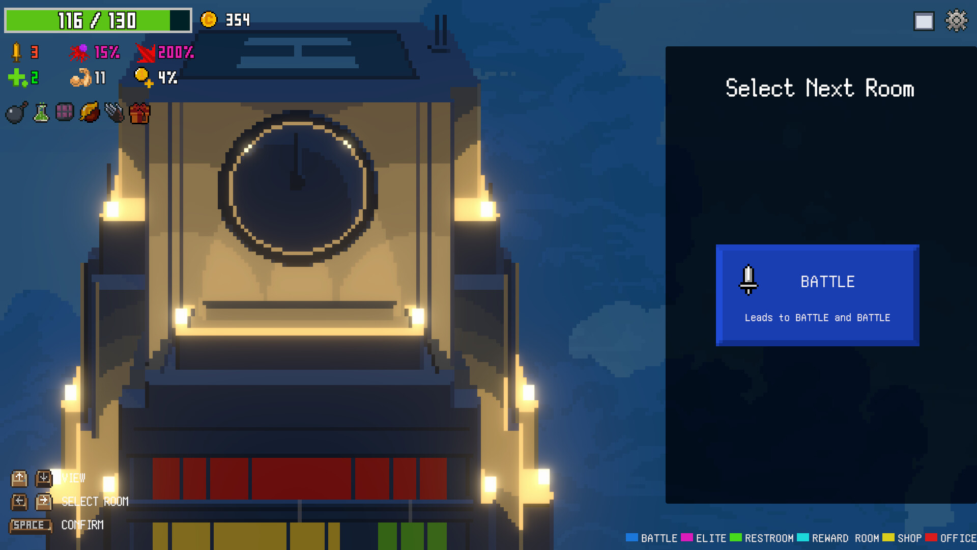 Midnight Billiards screenshot 11